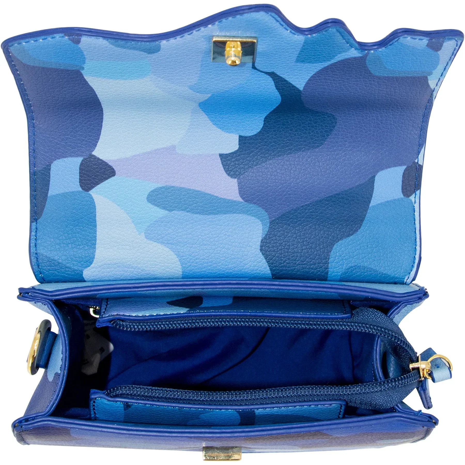 The Kissing Bag [Blue] - Image 3