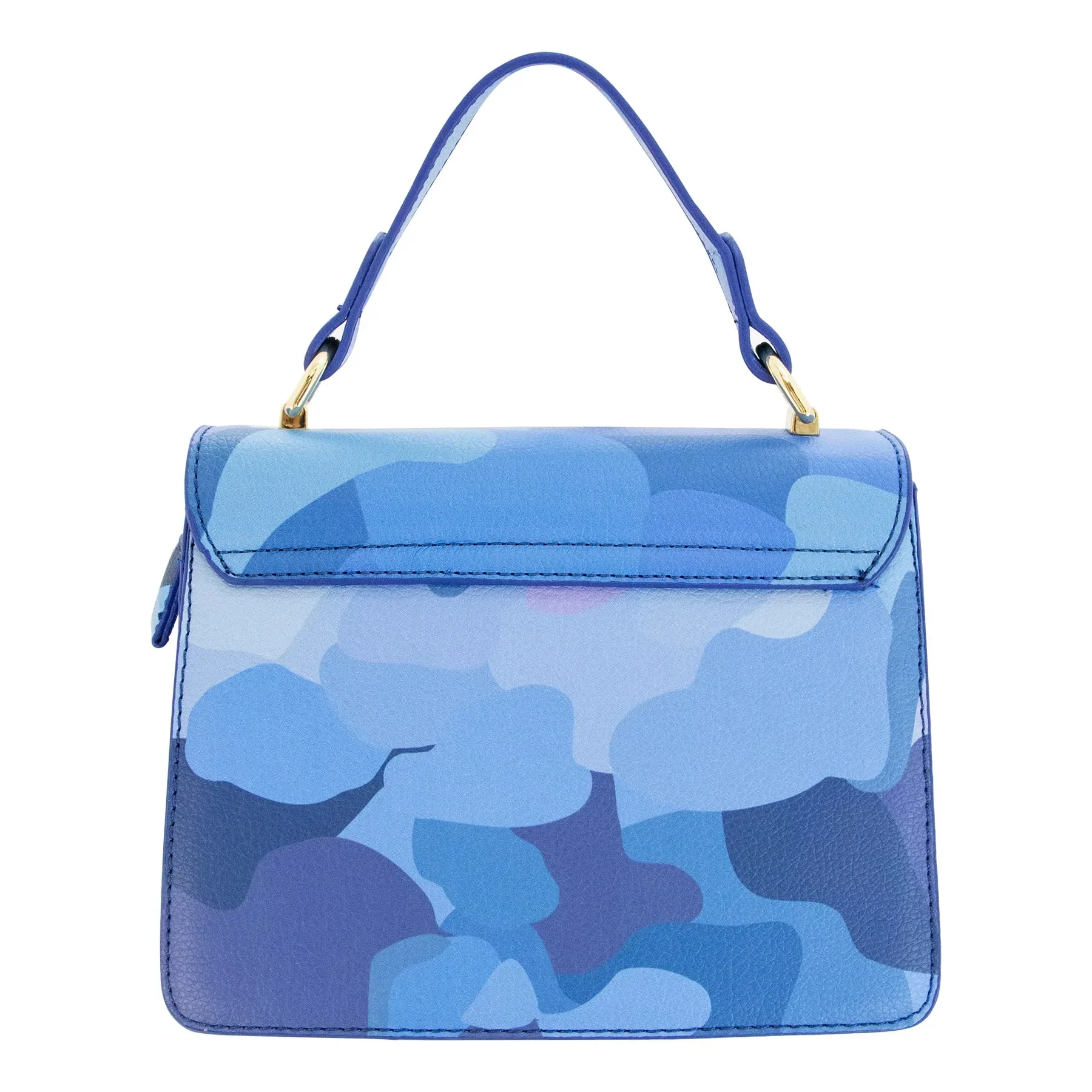 The Kissing Bag [Blue] - Image 4