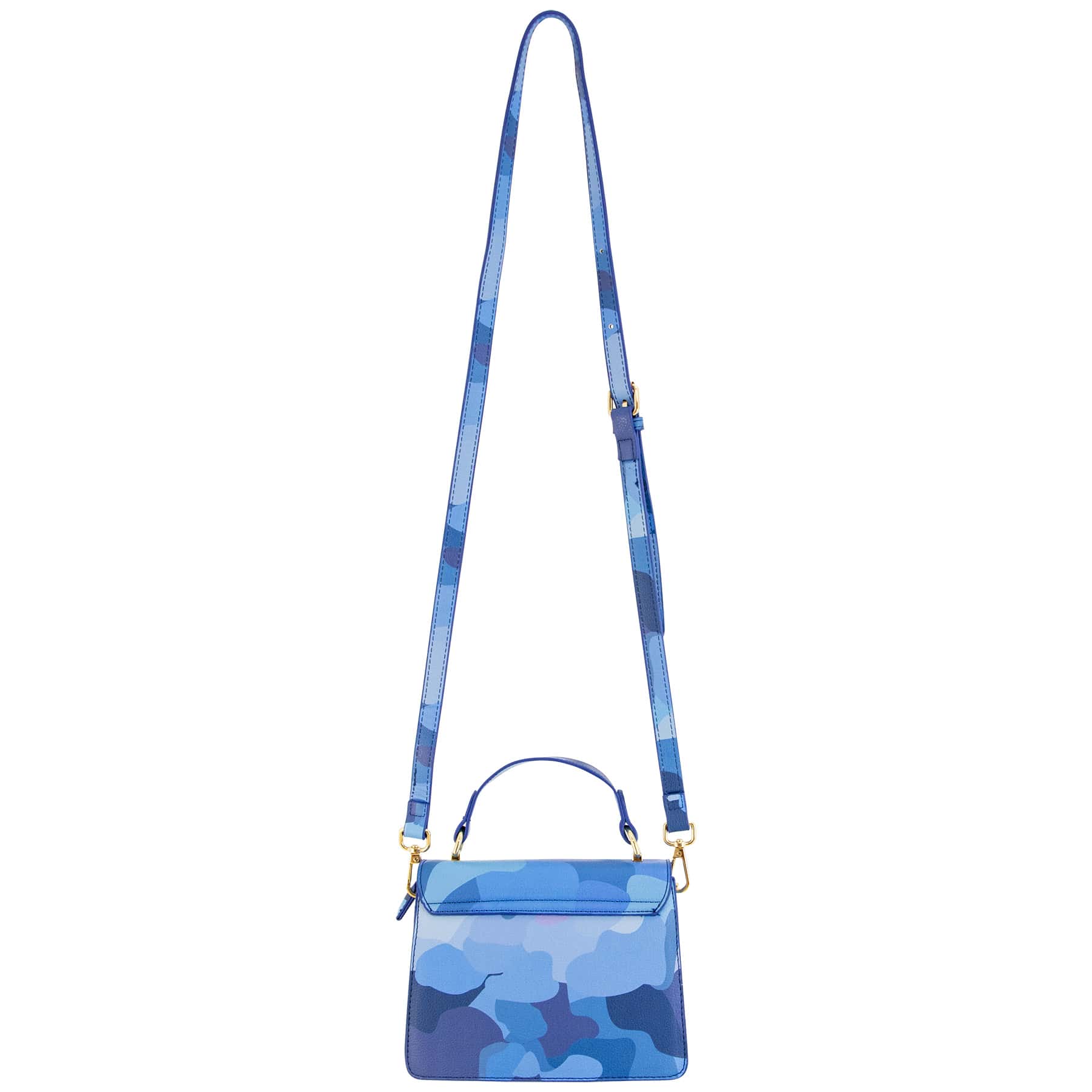 The Kissing Bag [Blue] - Image 8