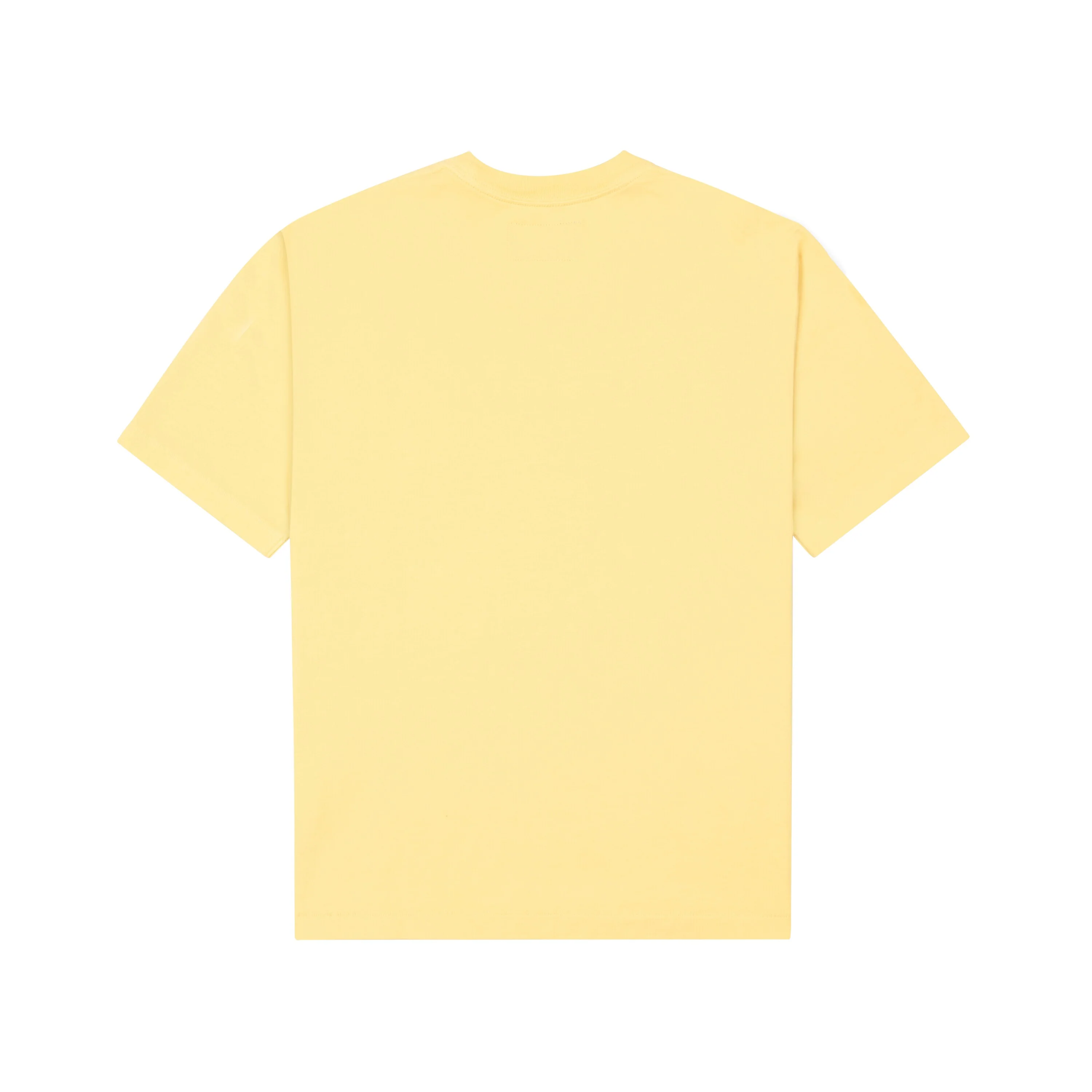 Trunk Tee [Yellow] - Image 3